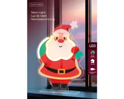 Lumineo LED neon usb acryl steady binnen - afbeelding 2