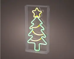 Lumineo LED neon usb plastic steady binnen - afbeelding 1