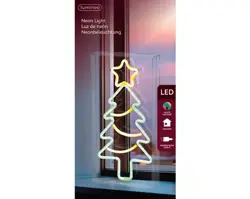 Lumineo LED neon usb plastic steady binnen - afbeelding 2