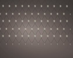 Lumineo LED net lights steady buiten - afbeelding 1