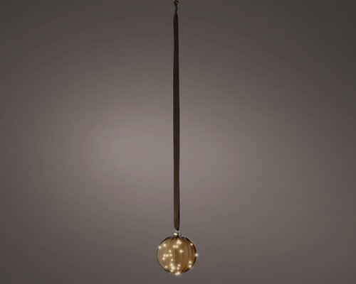 Lumineo Micro LED bal steady binnen - afbeelding 1