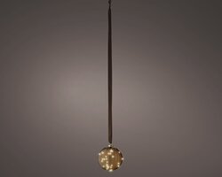 Lumineo Micro LED bal steady binnen - afbeelding 1