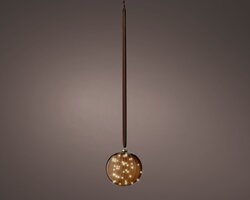 Lumineo Micro LED bal steady binnen - afbeelding 1