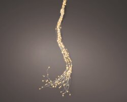 Lumineo Micro LED bunch lights steady buiten - afbeelding 1