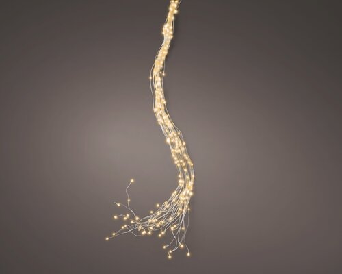 Lumineo Micro LED bunch lights steady buiten - afbeelding 1