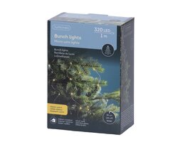 Lumineo Micro LED bunch lights steady buiten - afbeelding 2