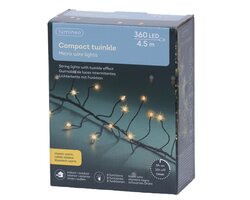 Lumineo Micro LED compact lights 8 functie twinkel effect buiten - afbeelding 2