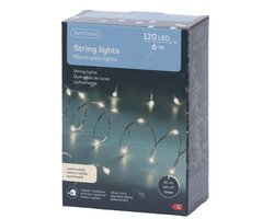 Lumineo Micro LED stringlights steady buiten - afbeelding 2