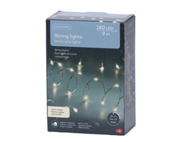 Lumineo Micro LED stringlights steady buiten - afbeelding 2
