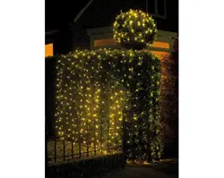 Lumineo Netverlichting led  l1b480cm-360l warm wit - afbeelding 3