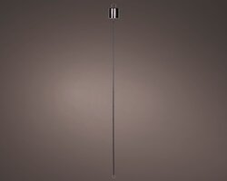 LumineoHang draaimotor met roterend effect binnen