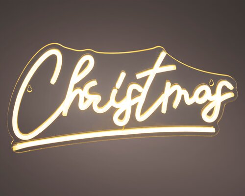 LumineoLED neon light plastic christmas steady binnen