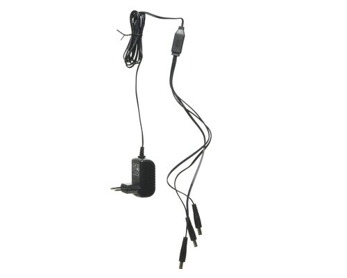 LumineoTransformator pvc binnen