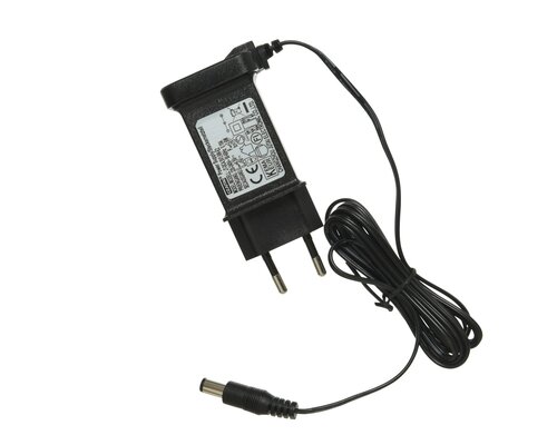 LumineoTransformator pvc transformer steady binnen