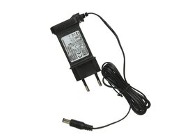 LumineoTransformator pvc transformer steady binnen