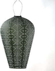 Lumiz balloon lace groen d35 cm - afbeelding 1