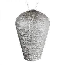 Lumiz balloon sashiko licht taupe d35 cm - afbeelding 1