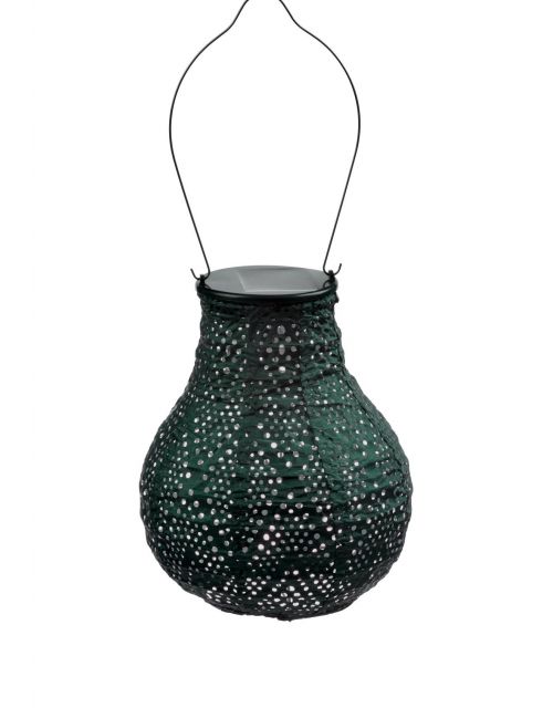 Lumiz Bulb 16 Ikat Groen - afbeelding 1