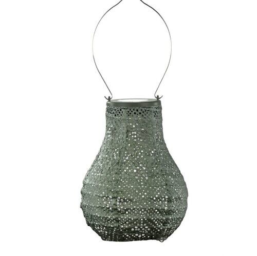 Lumiz bulb topaze groen d16 cm