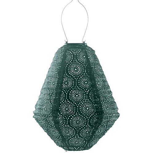 Lumiz can occult groen d30 cm
