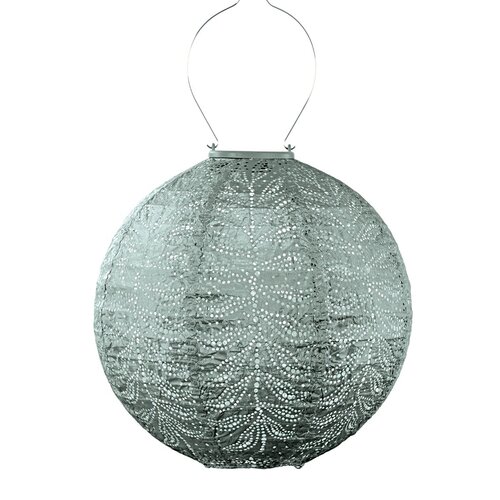 Lumiz rond folia groen d30 cm