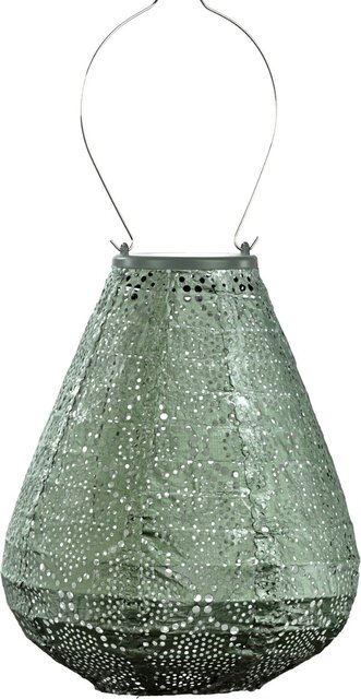 Lumiz tulip bazaar licht groen d20 cm - afbeelding 1