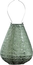 Lumiz tulip bazaar licht groen d20 cm - afbeelding 1