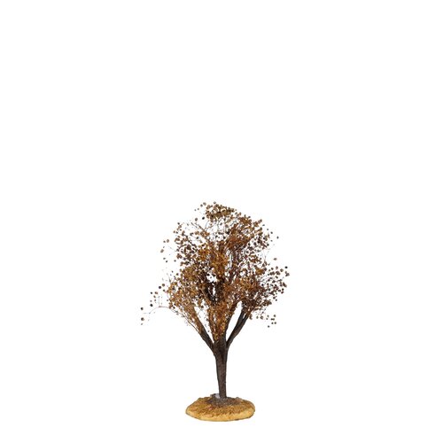 LuVille Autumn tree - h17xd10cm