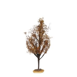 LuVille Autumn tree - h24,5xd11cm