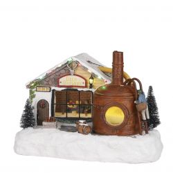 LuVille Beer brewery