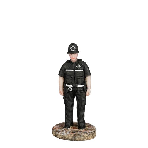 Luville Bobby - l3,5xb3xh8cm