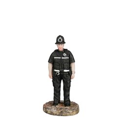 Luville Bobby - l3,5xb3xh8cm