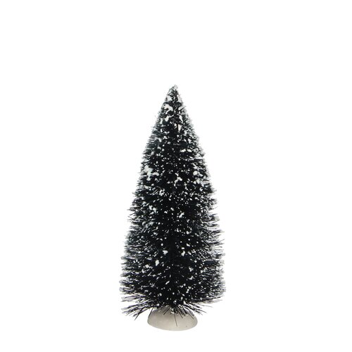 Luville Bristle tree m - h15xd6cm