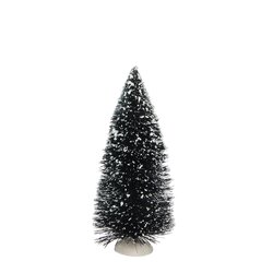 Luville Bristle tree m - h15xd6cm