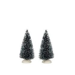 LuVille Bristle tree s 2 pieces