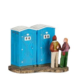 Luville Dixi - l11xb7,5xh8,5cm