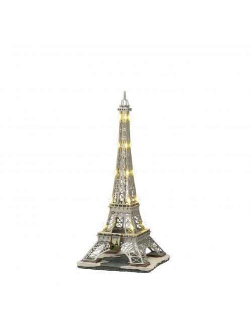 LuVille Eiffel Tower