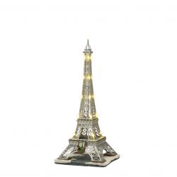 LuVille Eiffel Tower