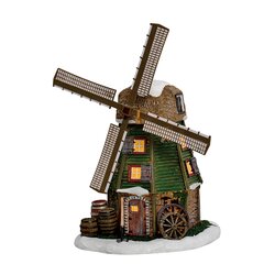 Luville Farmers mill adapter included - l20xw16,5xh26cm