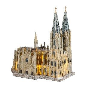 LuVille Kolner Dom