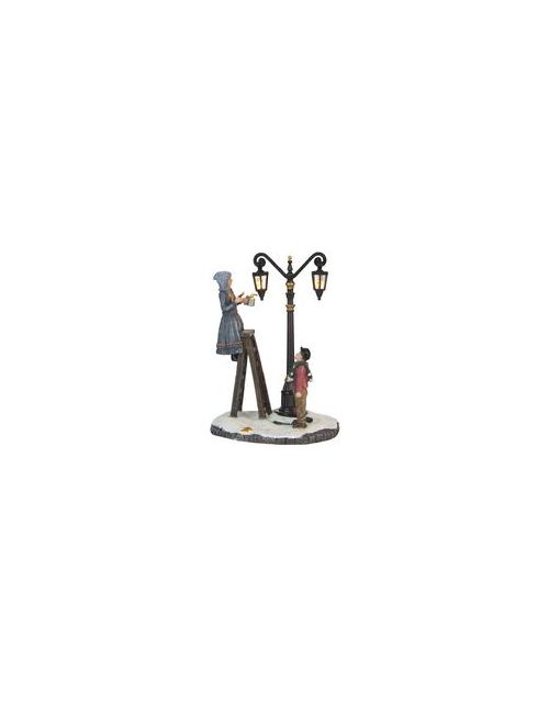 LuVille Lantern Lighter