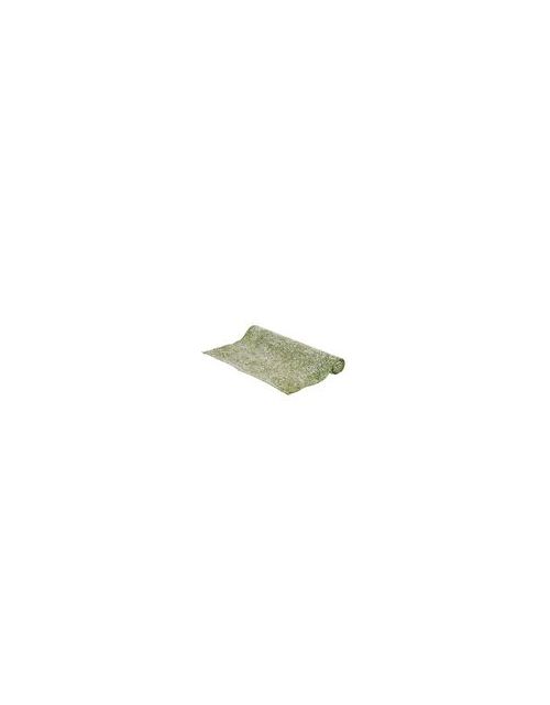 LuVille Lawn mat with Snow