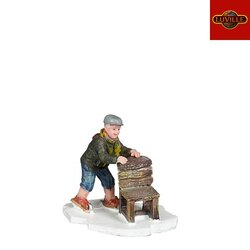 LuVille Learn to skate - l5xb3xh4,5cm