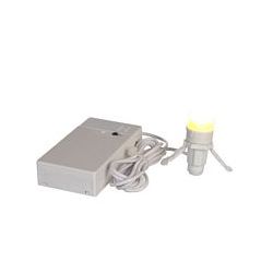 LuVille Light bulb BO