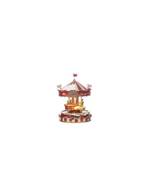 Luville Little carousel