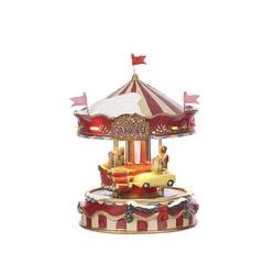 Luville Little carousel