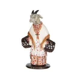 Efteling Moeder geit - h7cm