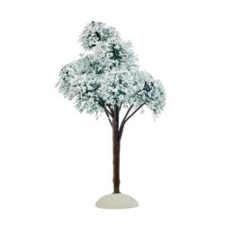 Luville Mountain pine - h16xd9cm - afbeelding 2