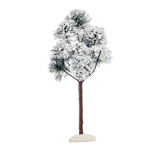 Luville Mountain pine - h23xd10,5cm
