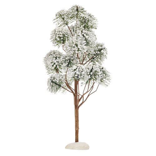 Luville Mountain pine - h30xd15cm - afbeelding 1